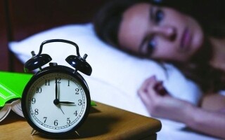 Советы для лучшего сна от FLOW Spa | Ours Abroad News